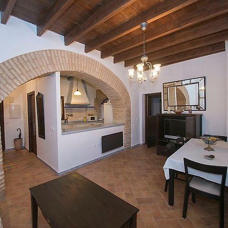Fabulosa, Casa Mudejar. Centro Historico. 卡莫纳 外观 照片