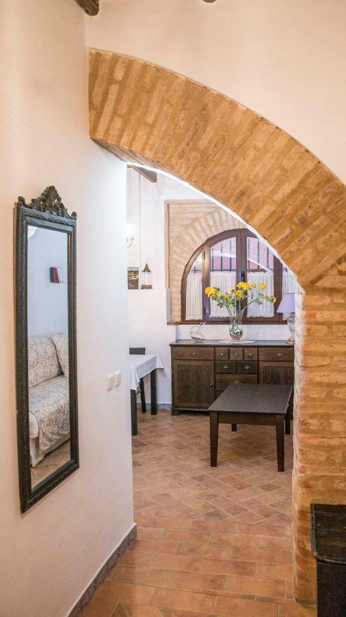 Fabulosa, Casa Mudejar. Centro Historico. 卡莫纳 外观 照片